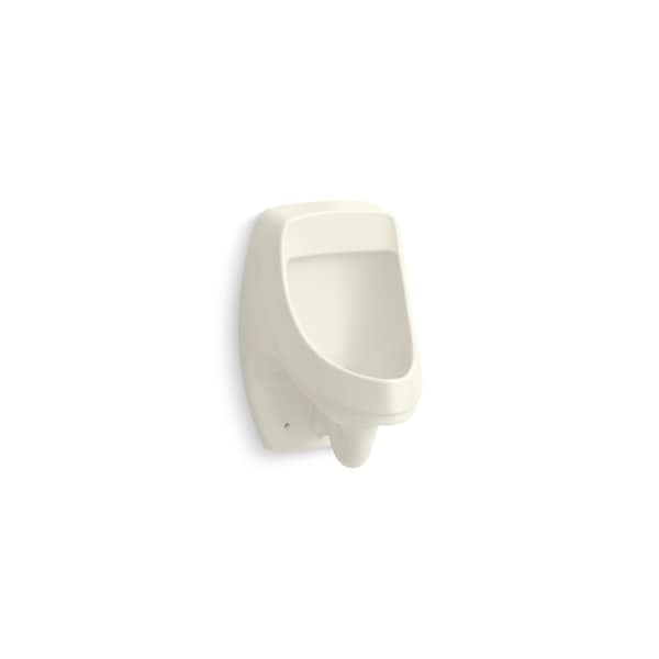 Kohler Dexter Washdown WallMount 0.125 Gpf Urinal With Rear Spud 5452